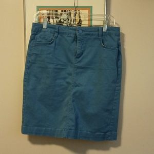 Jones New York Madison skirt